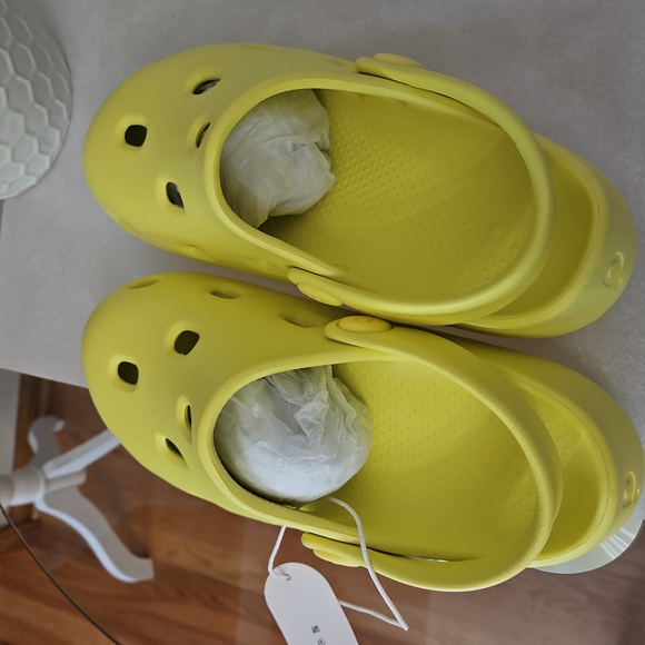 NWT Posee Little Bean Slipppers Men's Size 42-43 - Picture 8 of 14